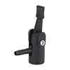 Car Tire Inflator Chuck 6mm Tire Air Chuck for 5-6mm Vehicle Automobile Air Hose