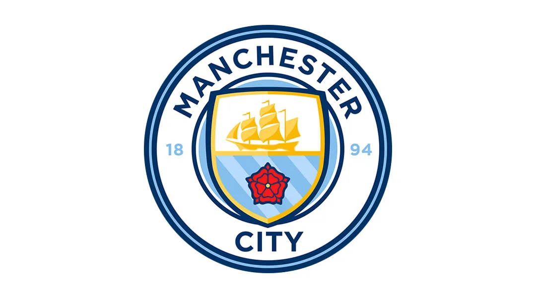 Maxi Kit &ndash; Manchester City- Maxi Kit