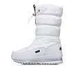 Livraison gratuite - Chaussures de ski imperm&eacute;ables haut de gamme pour femmes