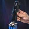 Handheld Spot Welding Machine 2 In 1 Dual Pulse Battery Spotting Welder 12 Level Portable Welding Metal Machine For Nickel Strip & Iron Sheets
