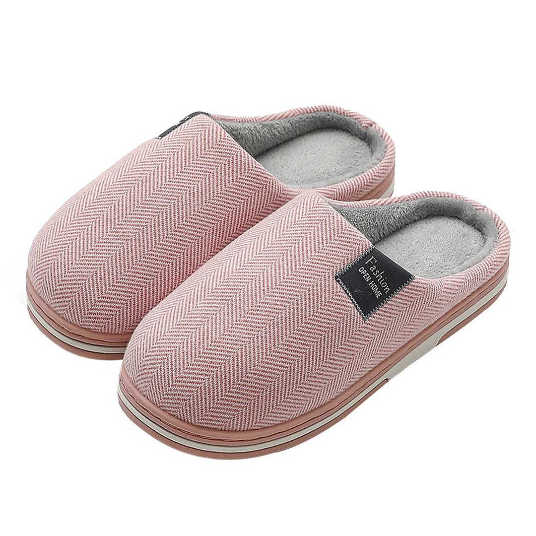 Indoor Summer Men's Slippers Thick Platform Women Slippers for home Women Shoes Anti-Slip Bathroom Slipper Floor Slides