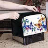Animal-Themed Diamond Painting Kit Toaster Cover DIY 5D Diamond Art Bread Cover