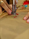 3/5 pcs 11 Count Classic Embroidery Cotton Fabric for DIY Handmade Art Craft