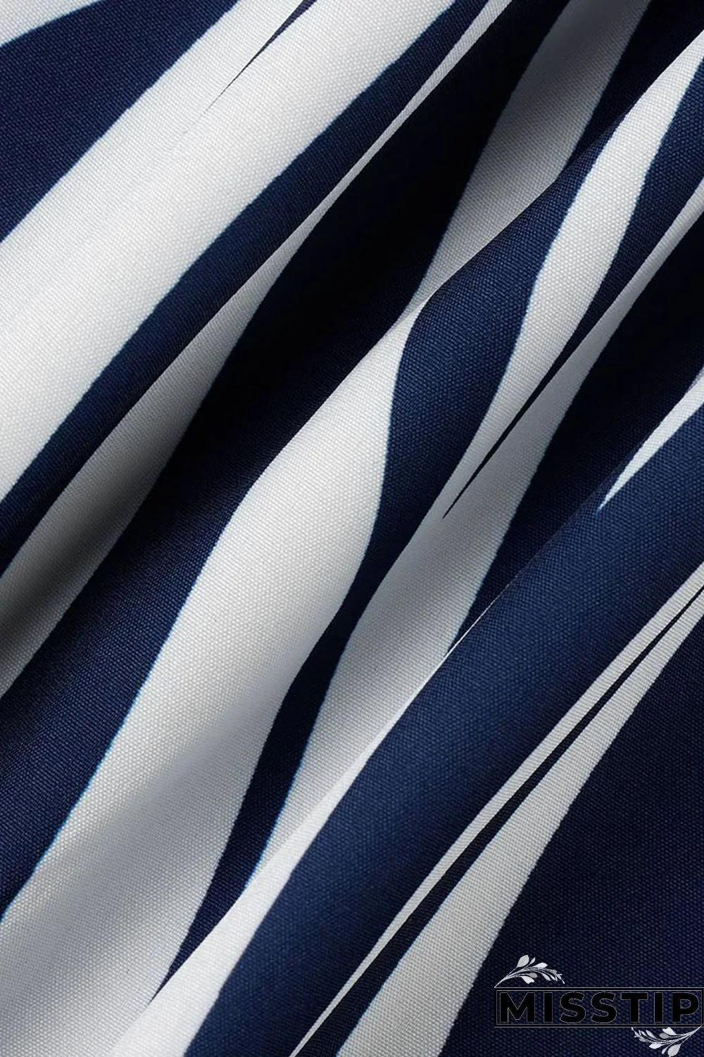 Gradient Color Fashion Casual Print Bandage Backless Halter Sleeveless Dress Dresses