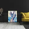 uk.everydayedeals (Limited Stock)Diamond Painting - Full Round - Dragon