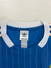 Joyfball 2025/2026 Real Madrid Originals Terrace Icons Blue Shirt