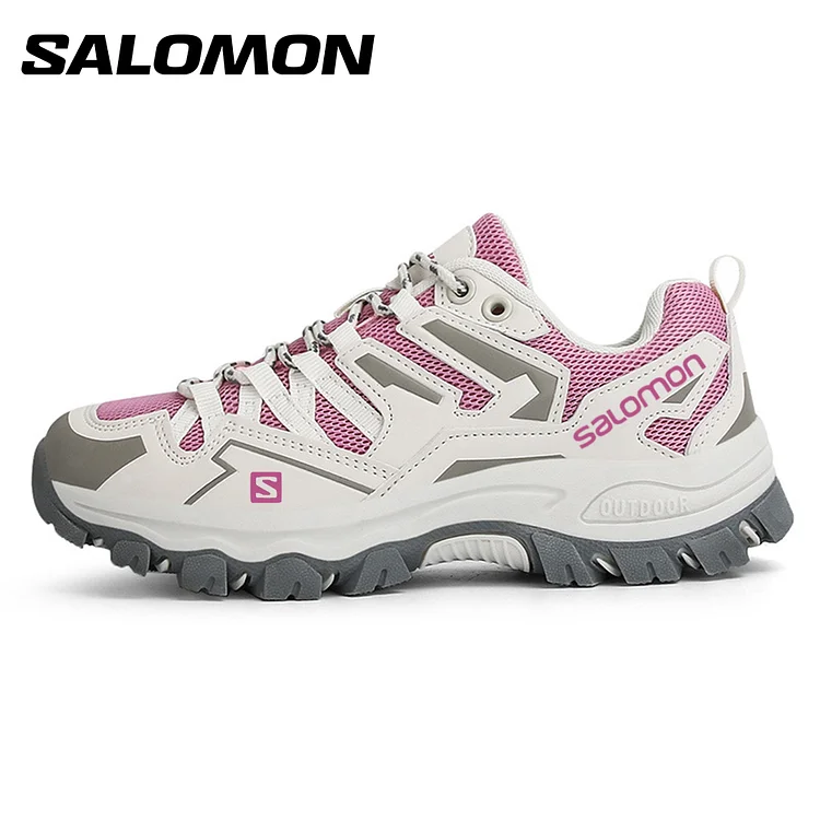 UNISEX TURISTICKÁ OBUV SALOMON SPEEDCROSS 4