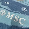 2025/2026 Napoli Third Fourth away Football Jersey 1:1 Thai Quality