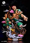 1/4 & 1/6 Scale Wano Country Ninja Tony Tony Chopper - ONE PIECE Resin Statue - TT Studios
