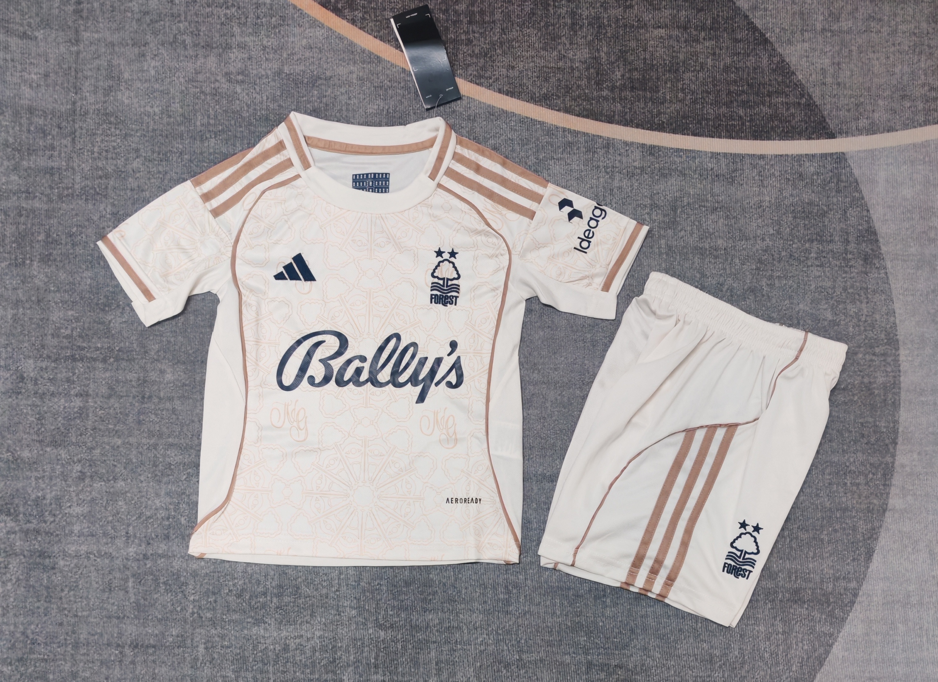 KIDS-2025/26-NFO-A-FAN-B01464