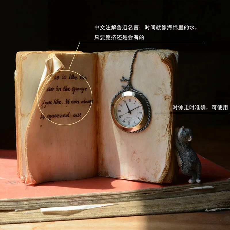 Everyday Collection Owl Cat Animal figurine home decoration Micro Landscape Fairy Garden Decor Modern Ornament Accessories Gifts