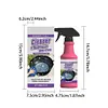 🔥Father's Day Sale 49% OFF🔥BBQ Non-toxic, Heavy Duty, No Residue Grill Cleaner Degreaser Spray