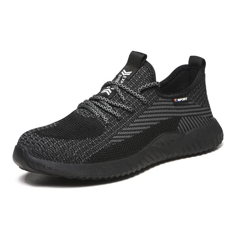 New Work Breathable Sneakers | 168DEAL