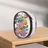 Bouquet de roses-sac de bricolage