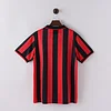AC Milan 1995-1996 Retro Home Shirt