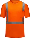 Safety shirts