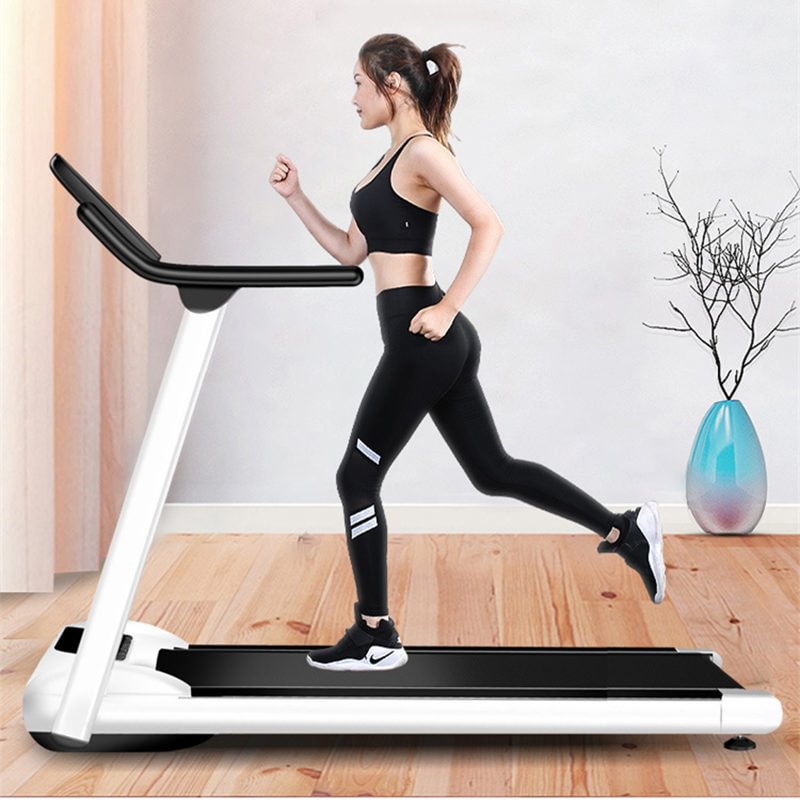 The best choice to isolate and exercise at home during