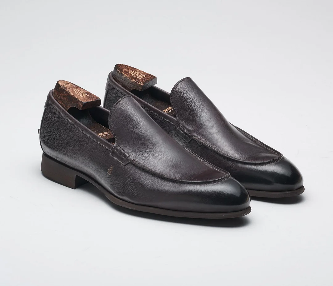 The Etna Pavimento Men's Loafer