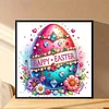 Diamond Painting-DIY Crystal Rhinestone Easter Egg