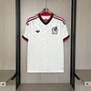 2026 Mexico National Away Football Shirt 1:1 Thai Quality