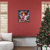 uk.everydayedeals (Limited Stock)Diamond Painting - Full Round - Girl(40*40cm)