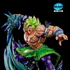 1/6 Scale Awakening Broly - Dragon Ball Resin Statue - Mr. Soap Studio