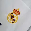 1996-1997 Retro Real Madrid Home Football Shirt 1:1 Thai Quality