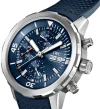 IWC Watch Aquatimer Chronograph