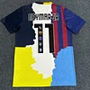 2025/2026 Neymar Personal Commemorative Edition Football Shirt 1:1 Thai Quality
