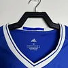 2016/2017 Retro Chelsea Home Football Shirt 1:1 Thai Quality love fball
