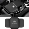 Car Multifunctional Armrest Box Pad Universal Storage Bag Elbow Heightening Pad