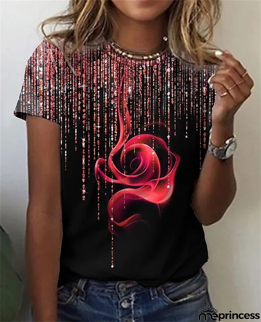 Edgy and breezy Blouse