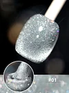 🎉Vernis &agrave; Ongles &oelig;il de Chat Laser Diamant&eacute;
