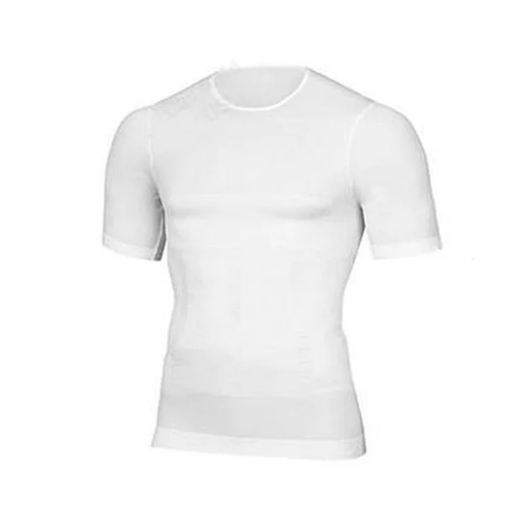 💥Last Day 63% OFF--MEN'S SHAPER COOLING T-SHIRT