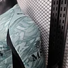 2025/2026 Long Sleeve Player Version AC Milan Goalkeeper Football Shirt 1:1 Thai Quality