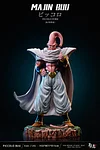 1/6 Scale Piccolo Buu - Dragon Ball Resin Statue - D-M Studios