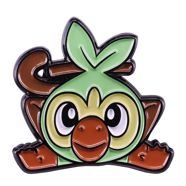 Foto del pin Tortuga Amiga Dulce