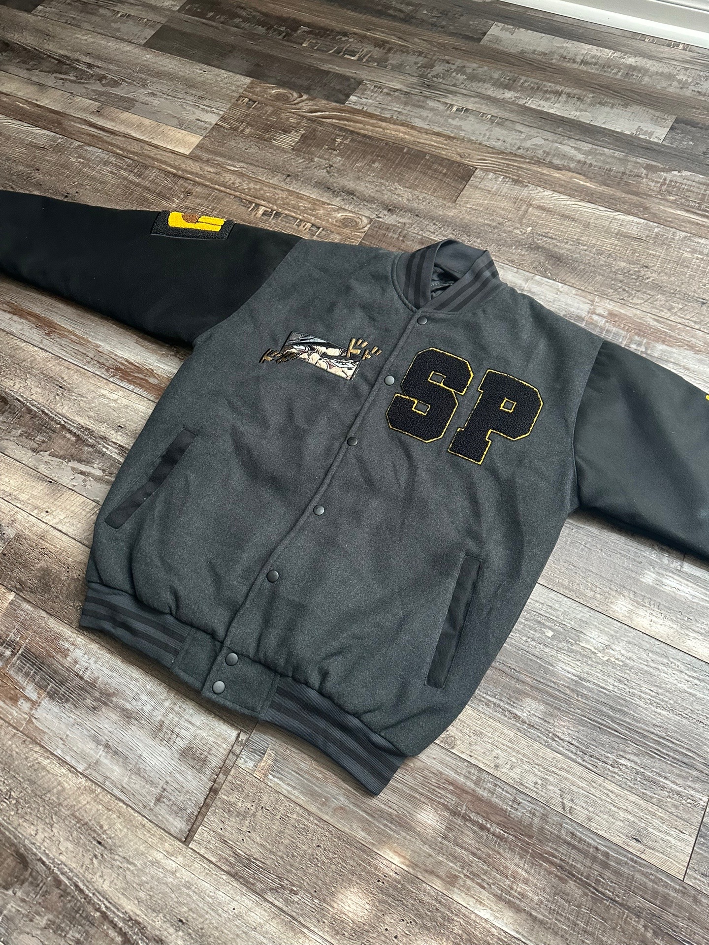 JOJO JACKET