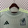 2024 Mexico Away Football Shirt 1:1 Thai Quality