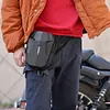 Drop Leg Bags Expandable Motorcycle Drop Leg Side Bag for Outdoor Riding Cycling