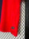 2026 Norway National Team Home Football Shirt 1:1 Thai Quality