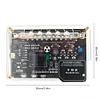 Geiger Counter Kit Module with Sound Light Alarm Geiger Counter Assembled Module