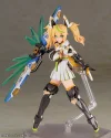 Second Edition Stella Innocent Ver. Gene - Phantasy Star Online 2es Official Statue - Kotobukiya