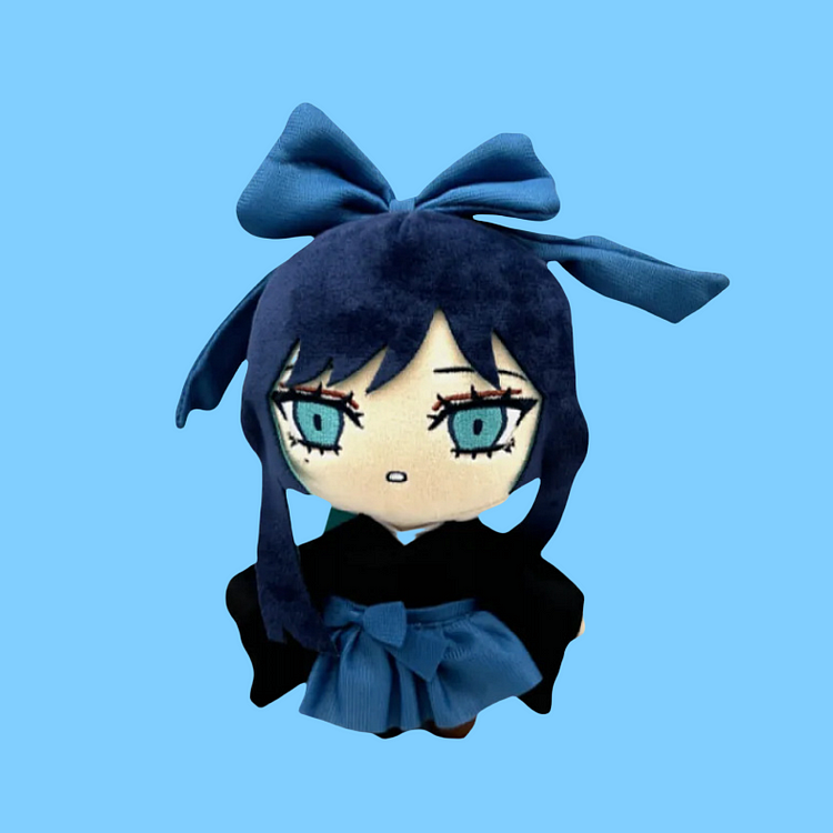 Ado Hibana Plush 4pcs