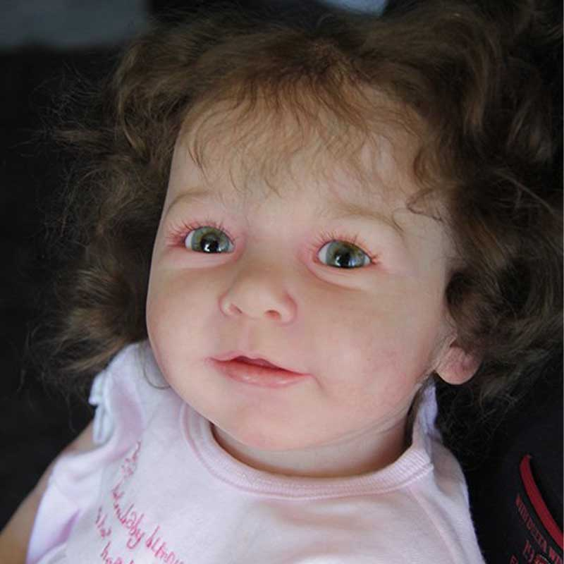 cutest reborn dolls ever