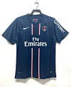 Joyfball 2012/2013 Retro Football Jersey Psg Paris Saint-Germain Home Football Jersey
