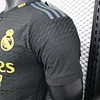 2023/2024 Player Version Real Madrid Third Football Jersey 1:1 Thai Quality