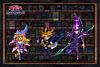 Dark Magician - Duel Monsters/ Yu-Gi-Oh! Resin Statue - A Plus Studios
