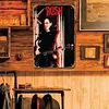 Rush Band - Vintage Metal Signs(8*12Inch)