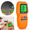 7 in 1 Smart Stud Finder LCD Wall Scanner for Wood Magnetic Metal AC Wire Find